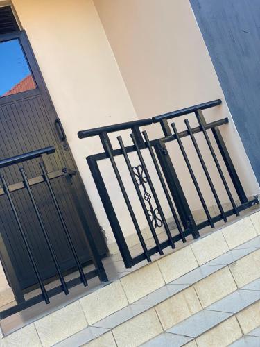 Gallery image of HA LUXURY STUDIO SUITE buziga in Gaba