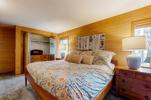 Fotografie z fotogalerie ubytování Glaze Meadow 129 v destinaci Black Butte Ranch