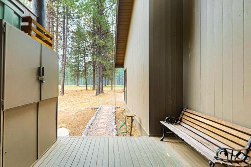 Fotografie z fotogalerie ubytování Glaze Meadow 129 v destinaci Black Butte Ranch