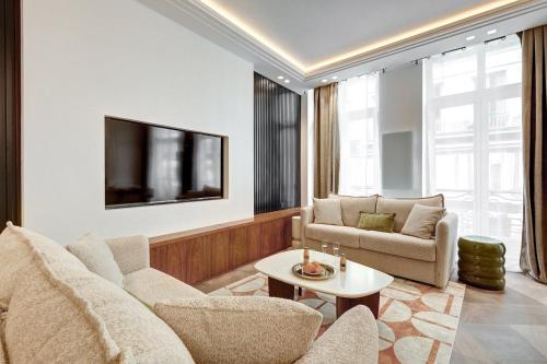 Bluestay 191 - Charmant appartement à Paris