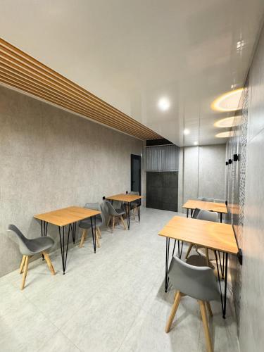 Fotografie z fotogalerie ubytování Residence Hotel Spa v destinaci Taraz
