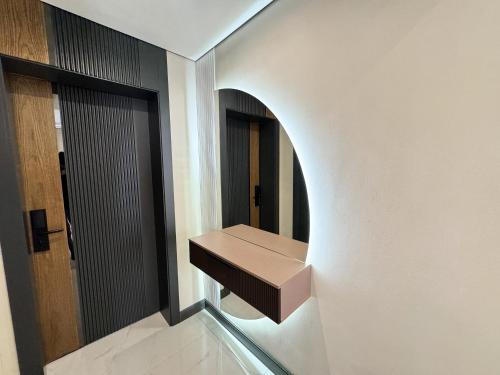 Fotografie z fotogalerie ubytování Residence Hotel Spa v destinaci Taraz