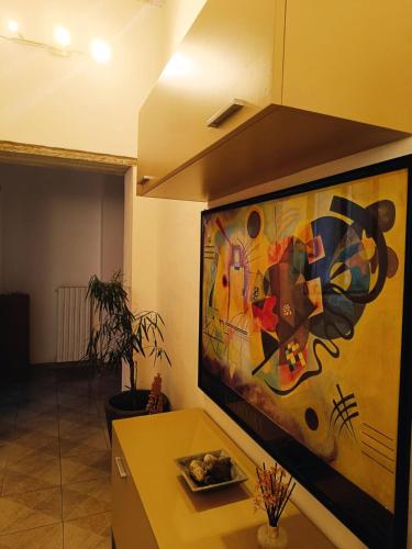 Φωτογραφία από το άλμπουμ του Otto Apartment Montecatini στο Μοντεκατίνι Τέρμε