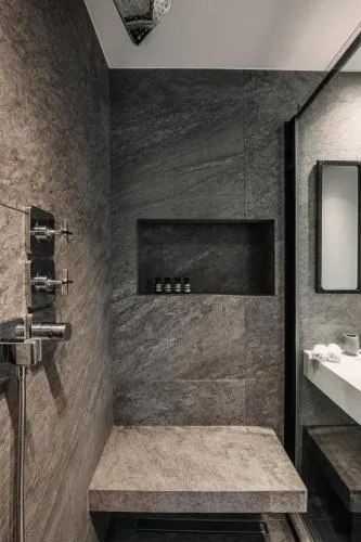HIGHSTAY - Luxury Serviced Apartments - Rue de Rivoli photo 13