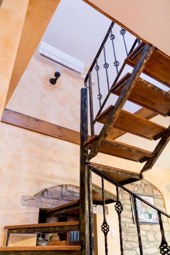 Gallery image of Apartment Stancija Rosello in Novigrad Istria