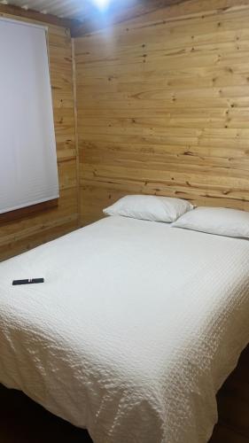 Gallery image of Las Cayenas in Villa Hermosa