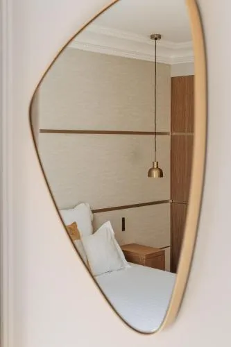 HIGHSTAY - Luxury Serviced Apartments - Rue de Rivoli photo 30