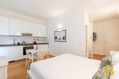 BePlace Apartments in De Amicis