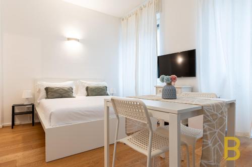 BePlace Apartments in De Amicis