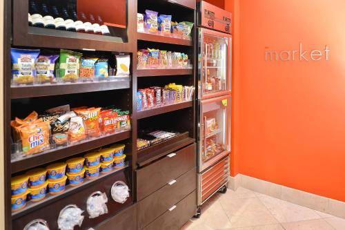 Gambar di galeri bagi Courtyard by Marriott Denver Cherry Creek di Denver