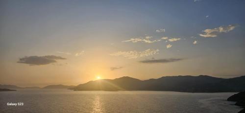 Φυσικό τοπίο κοντά σε αυτό το διαμέρισμα