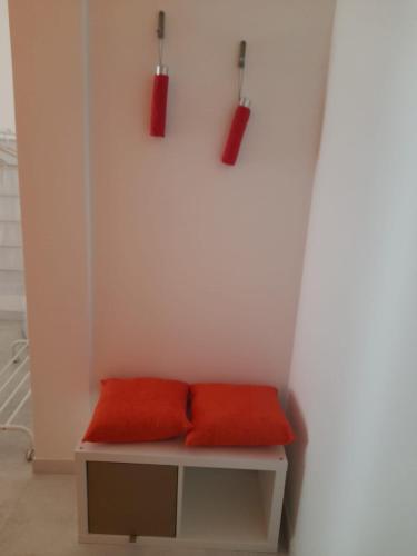 Gambar di galeri bagi Nonno Rocco Guest House di Modugno