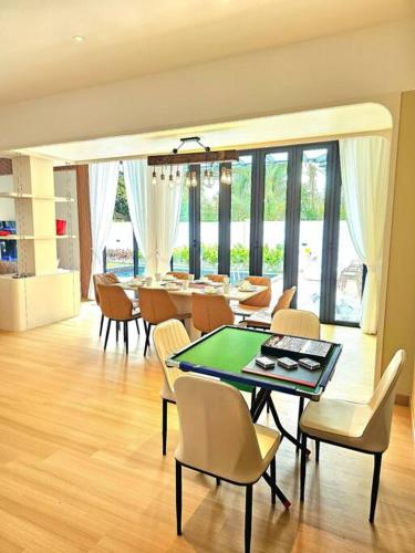 Fotografie z fotogalerie ubytování Austin Leisurely villa v destinaci Johor Bahru