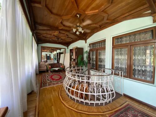 Fotografie z fotogalerie ubytování Baku city, Buzovna Beach Villa - 2nd floor for rent v destinaci Zağulba Stansiyası