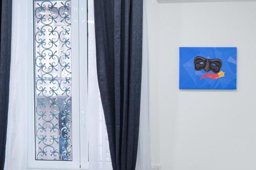 Φωτογραφία από το άλμπουμ του B&B Napoli Mitologica στη Νάπολη