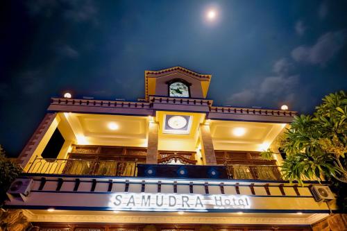 Fotografie z fotogalerie ubytování Samudra Hotel v destinaci Jepara