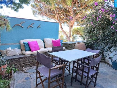 Precioso Apartamento con Hermosas Vistas al Mar