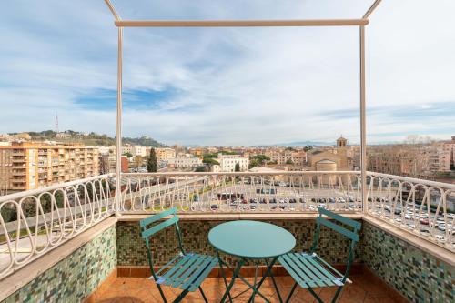 7h Heaven RHome Vatican Museums