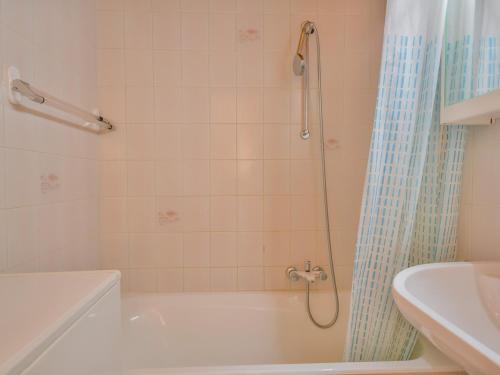 Duplex 6 pers. à Morzine avec WIFI, parking, proche centre et remontées