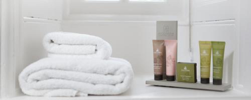 Gallery image of Inglewood House and Spa in Alloa