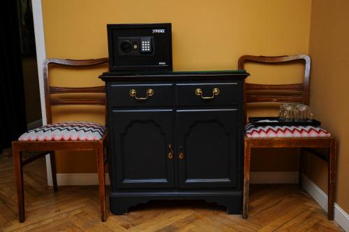 Fotografie z fotogalerie ubytování Art Hotel Home v destinaci Tbilisi City