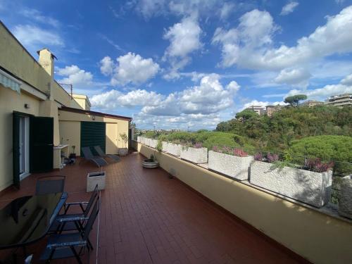 Terrazza Flaminia