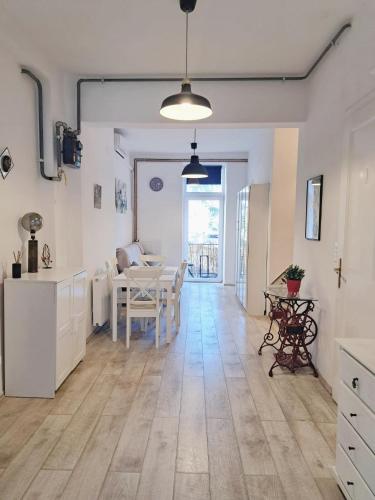 Beautiful Apartment in Center of Zagreb
