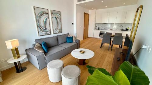 Bali Residence Apt by TrulyCyprus