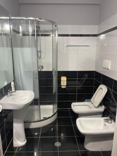 Gallery image of Hotel Bezhi in Tresh