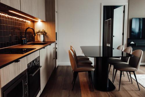 Smithe House Image