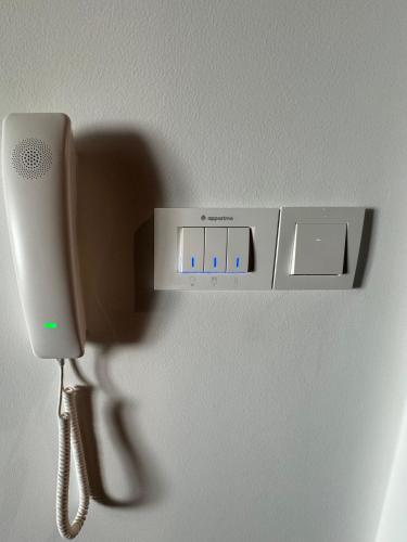 Φωτογραφία από το άλμπουμ του Forum Apartment στην Κρακοβία