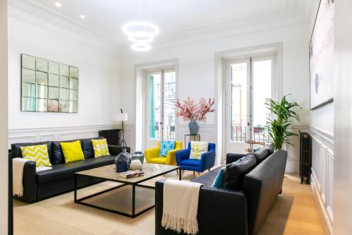 Ever House - CHUECA-GRAN VIA