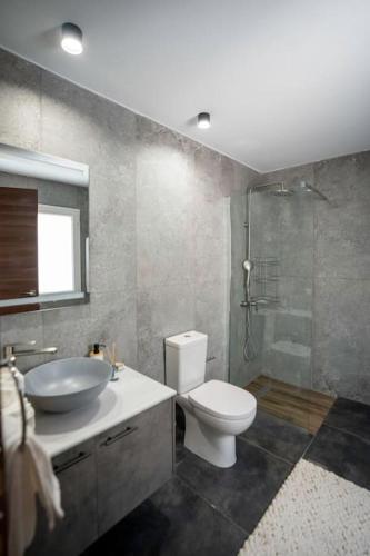 5 Stars Πάργης Boutique Room