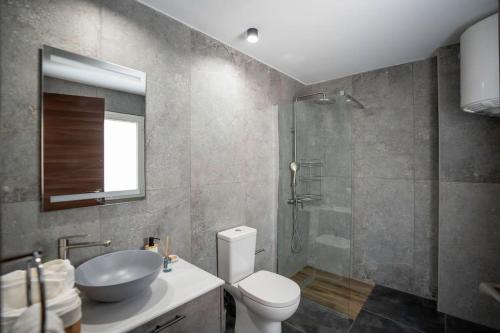 5 Stars Πάργης Boutique Room
