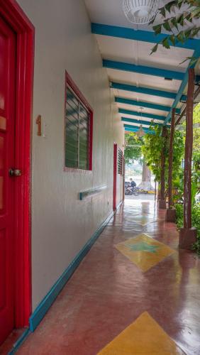 Galería fotográfica de Hotel Petenchel en Flores