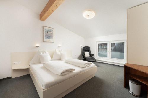 Χώρος καθιστικού στο Ferienhaus2-Sölden mit Summercard