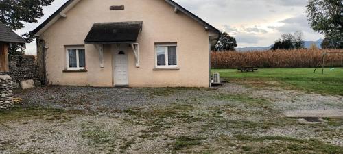 Foto La ourniere 1