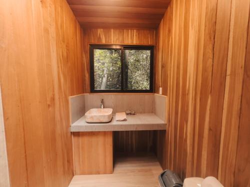 Fotografie z fotogalerie ubytování Tree House Bosque Nuboso Monteverde v destinaci Monteverde Costa Rica