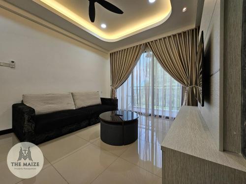 Gallery image of The Cove Ipoh - Blissful Abodes in Tambun