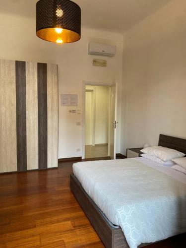 Viva Accommodationにあるベッド