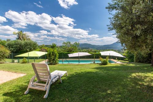 Fotografie z fotogalerie ubytování Agriturismo Il Poggio, Casa Pietra v destinaci Umbertide