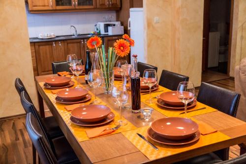 Gallery image of Apartment Stancija Rosello in Novigrad Istria
