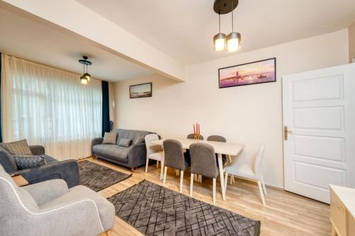 Fotografie z fotogalerie ubytování KADIRGA FOUNTAİN TRVL v destinaci Istanbul