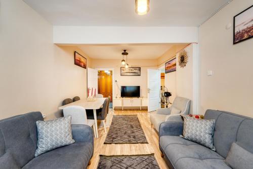 Fotografie z fotogalerie ubytování KADIRGA FOUNTAİN TRVL v destinaci Istanbul