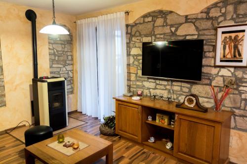 Gallery image of Apartment Stancija Rosello in Novigrad Istria