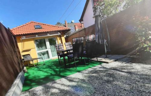 Holiday home in Siofok - Balaton 52077 8600 Siófok, Damjanich utca 10. kép - 3