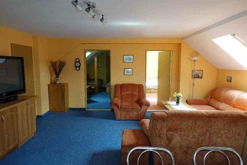 Φωτογραφία από το άλμπουμ του Apartment in Tanvald - Isergebirge 51889 σε Tanvald