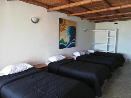Gallery image of Hotel Navego in Lobitos