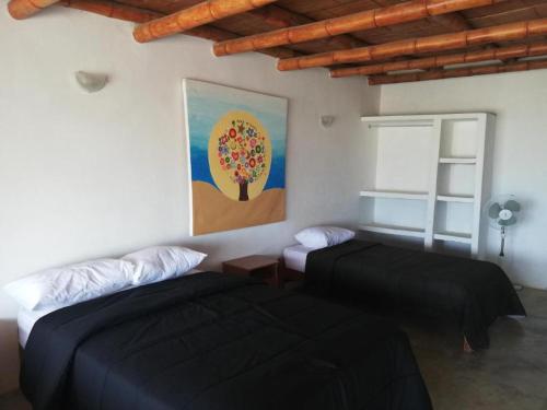 Gallery image of Hotel Navego in Lobitos