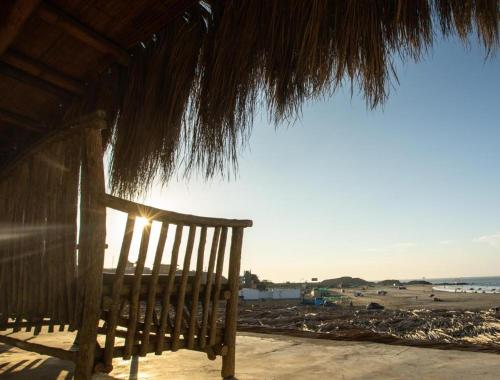 Gallery image of Hotel Navego in Lobitos